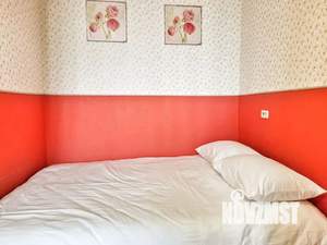 1-к квартира, посуточно, 40м2, 14/14 этаж