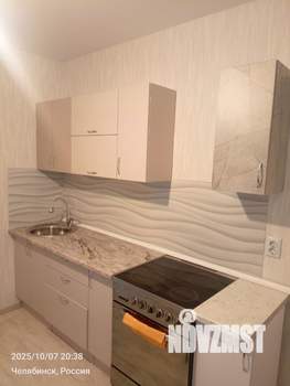 1-к квартира, на длительный срок, 32м2, 6/10 этаж
