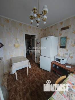 1-к квартира, на длительный срок, 33м2, 8/9 этаж