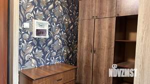 Студия квартира, на длительный срок, 24м2, 2/11 этаж