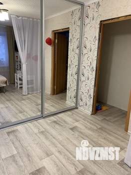 2-к квартира, на длительный срок, 44м2, 1/5 этаж