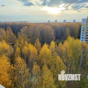 1-к квартира, на длительный срок, 32м2, 10/11 этаж