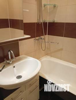 1-к квартира, на длительный срок, 34м2, 4/9 этаж