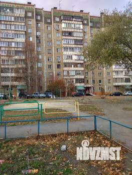 2-к квартира, на длительный срок, 54м2, 4/10 этаж