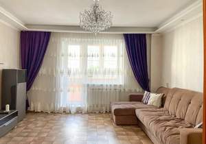 2-к квартира, на длительный срок, 56м2, 3/10 этаж