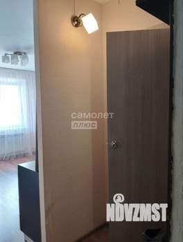 Студия квартира, на длительный срок, 25м2, 8/19 этаж