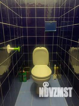 2-к квартира, посуточно, 55м2, 2/7 этаж