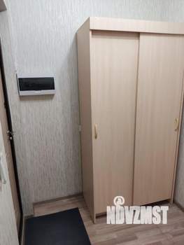 1-к квартира, посуточно, 24м2, 1/1 этаж