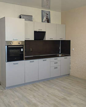 2-к квартира, на длительный срок, 51м2, 7/20 этаж