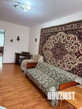 2-к квартира, на длительный срок, 47м2, 5/5 этаж