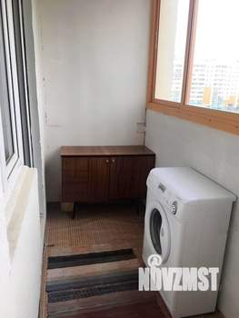 Студия квартира, на длительный срок, 26м2, 6/10 этаж