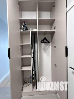 Студия квартира, посуточно, 34м2, 13/23 этаж