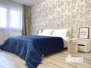 2-к квартира, посуточно, 65м2, 5/16 этаж