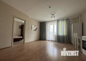 2-к квартира, на длительный срок, 50м2, 3/11 этаж