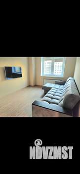 1-к квартира, на длительный срок, 38м2, 7/14 этаж