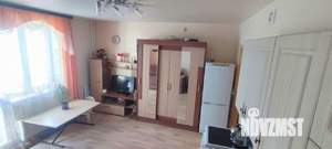 Студия квартира, на длительный срок, 24м2, 6/11 этаж