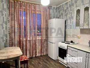 1-к квартира, на длительный срок, 40м2, 7/9 этаж