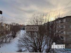 1-к квартира, на длительный срок, 31м2, 4/5 этаж