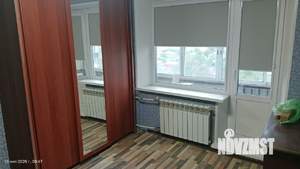 Студия квартира, на длительный срок, 21м2, 9/9 этаж