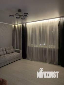 1-к квартира, на длительный срок, 45м2, 7/11 этаж