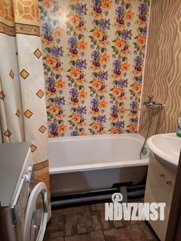 1-к квартира, на длительный срок, 34м2, 3/10 этаж