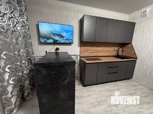 Студия квартира, на длительный срок, 25м2, 9/10 этаж