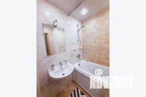 1-к квартира, посуточно, 48м2, 2/9 этаж