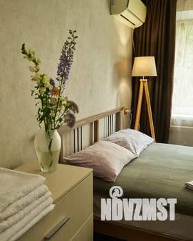 1-к квартира, посуточно, 36м2, 1/9 этаж