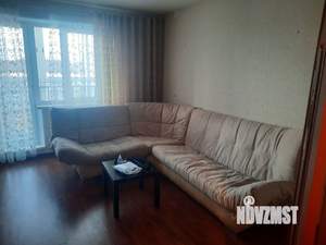 1-к квартира, на длительный срок, 41м2, 8/11 этаж