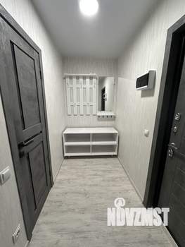 1-к квартира, на длительный срок, 32м2, 8/10 этаж