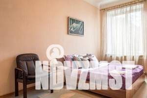 3-к квартира, посуточно, 75м2, 3/5 этаж