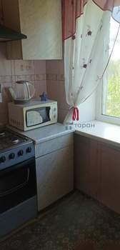 1-к квартира, на длительный срок, 30м2, 5/5 этаж
