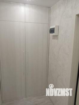 1-к квартира, на длительный срок, 38м2, 2/5 этаж