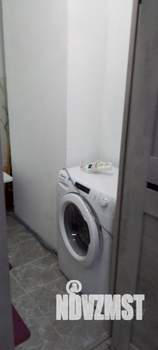 1-к квартира, посуточно, 24м2, 10/10 этаж