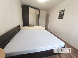 2-к квартира, на длительный срок, 60м2, 15/21 этаж