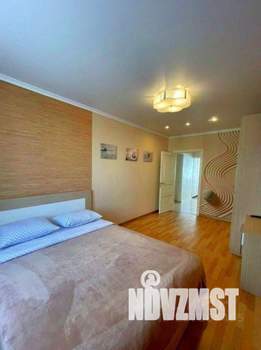 2-к квартира, посуточно, 56м2, 1/1 этаж