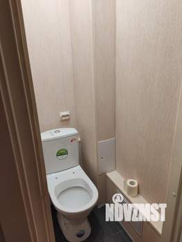 1-к квартира, на длительный срок, 33м2, 4/10 этаж