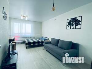 Студия квартира, посуточно, 26м2, 5/10 этаж