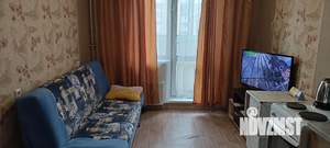 Студия квартира, на длительный срок, 36м2, 9/11 этаж