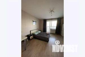 1-к квартира, посуточно, 26м2, 5/10 этаж