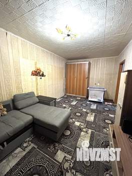 2-к квартира, на длительный срок, 60м2, 3/9 этаж