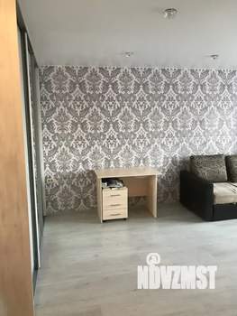 1-к квартира, на длительный срок, 30м2, 5/5 этаж