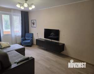 2-к квартира, посуточно, 52м2, 4/9 этаж