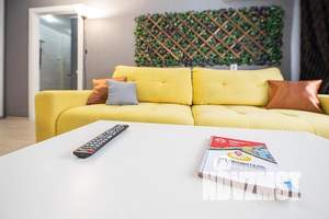 2-к квартира, посуточно, 48м2, 4/5 этаж