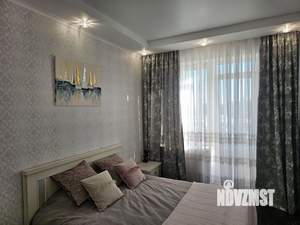 2-к квартира, на длительный срок, 79м2, 11/26 этаж