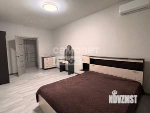 1-к квартира, на длительный срок, 48м2, 2/20 этаж