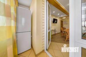 4-к квартира, посуточно, 70м2, 10/11 этаж