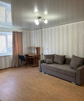 1-к квартира, на длительный срок, 30м2, 2/5 этаж