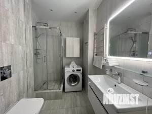 1-к квартира, посуточно, 47м2, 17/22 этаж
