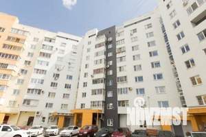 1-к квартира, посуточно, 42м2, 7/16 этаж